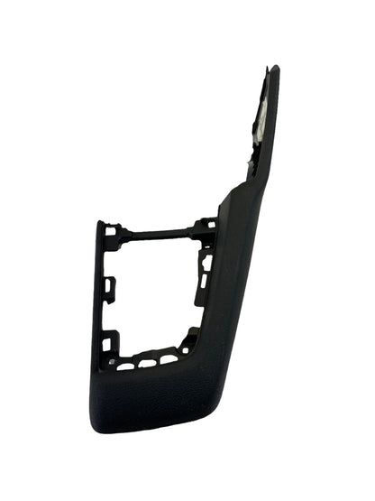 12-14 FORD FOCUS CENTER CONSOLE SHIFTER SURROUND COVER BEZEL TRIM BM51A045H92