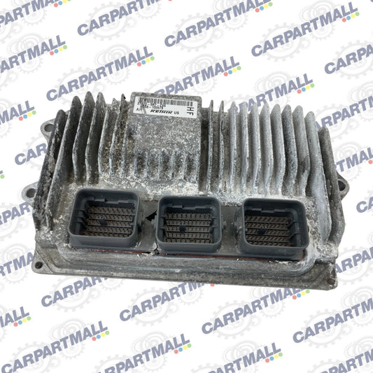 2015-2016 HONDA FIT 1.5L ENGINE COMPUTER CONTROL MODULE ECU ECM 37820-5R7-C66