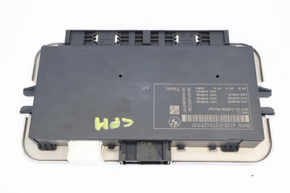 2011-2016 BMW 528I F10 LIGHT FOOTWELL CONTROL MODULE FRM3 OEM 61359273629