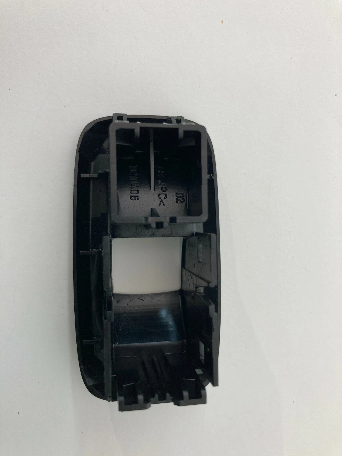 2014 2015 2016 2017 2018 2019 FORD FIESTA WINDOW SWITCH BEZEL TRIM COVER OEM