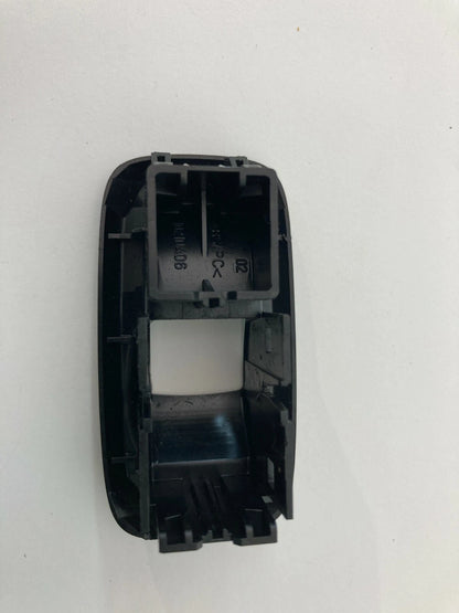 2014 2015 2016 2017 2018 2019 FORD FIESTA WINDOW SWITCH BEZEL TRIM COVER OEM