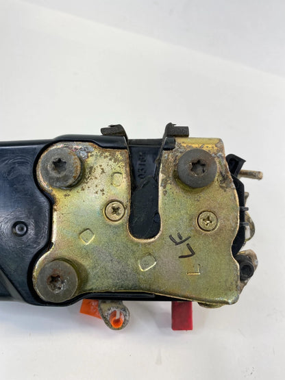 2005-2010 CHRYSLER 300 06-08 MAGNUM FRONT LEFT DRIVER DOOR LOCK LATCH ACTUATOR
