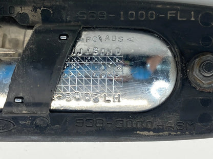 1998-2002 LINCOLN TOWN CAR FRONT LEFT SIDE EXTERIOR DOOR HANDLE 938-3000-ASM OEM