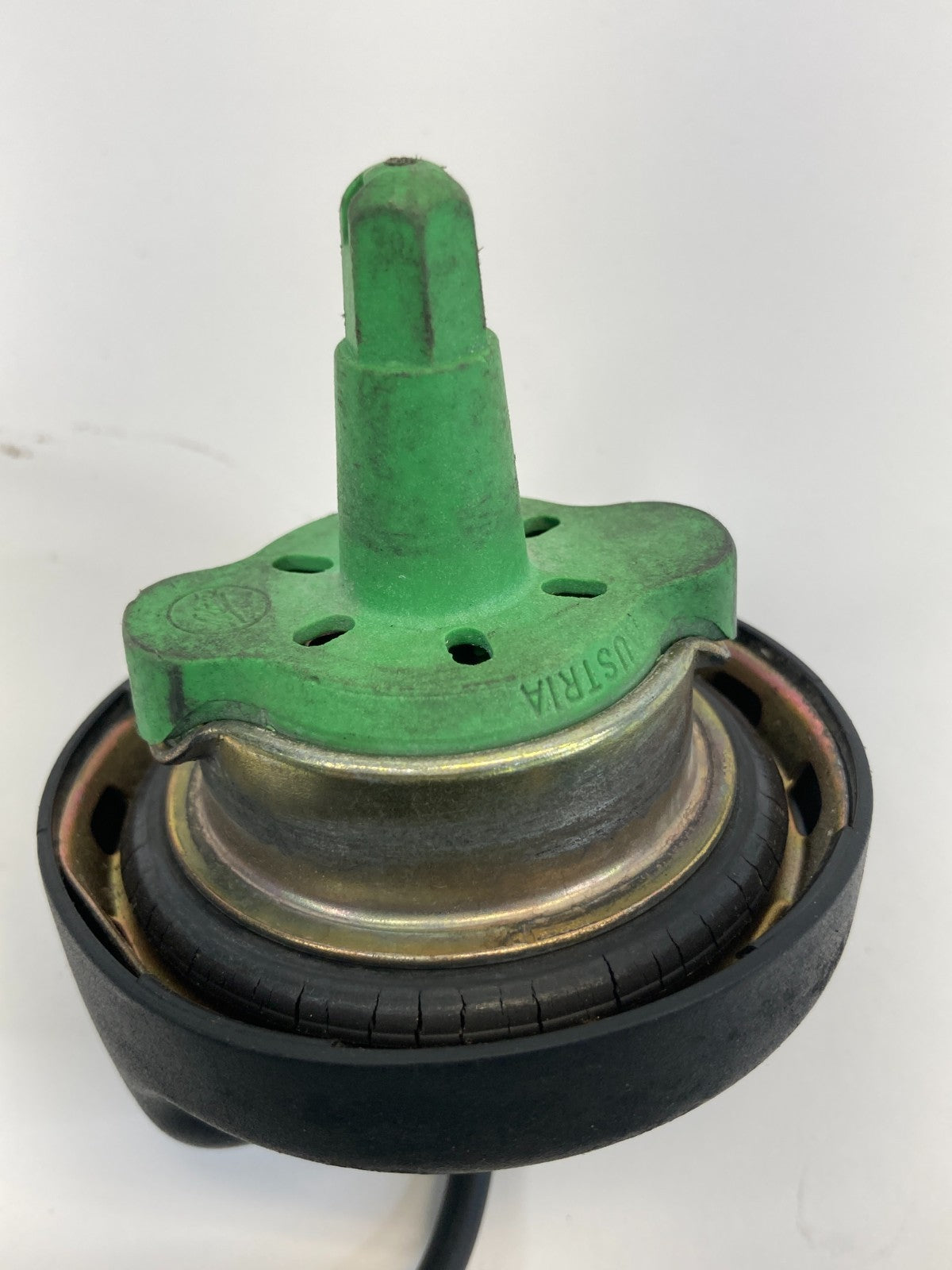 2002-2019 Mini Cooper Fuel Filler Gas Tank Lid Cap Cover OEM