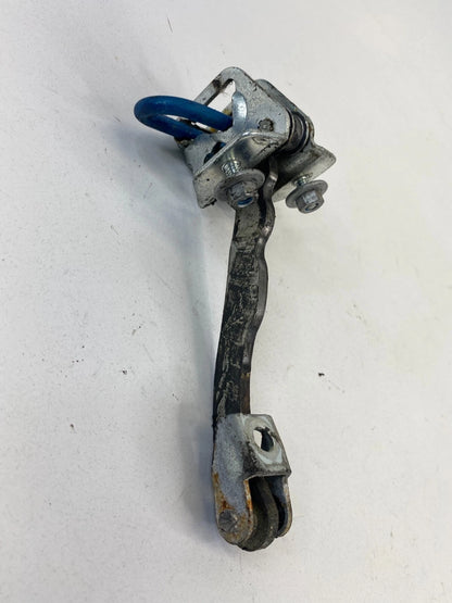2007-2009 SAAB 9-7X FRONT LEFT DRIVER SIDE DOOR CHECK STOP STOPPER DETENT OEM
