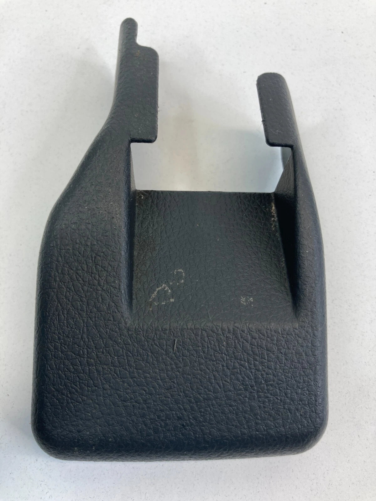 2003-2007 NISSAN MURANO FRONT LH SEAT RAIL END CAP TRIM COVER TRACK OEM FACTORY