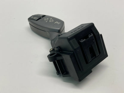 02-05 BMW 745i TURN SIGNAL LIGHT CONTROL SWITCH LEVER ASSEMBLY UNIT OEM 6911516