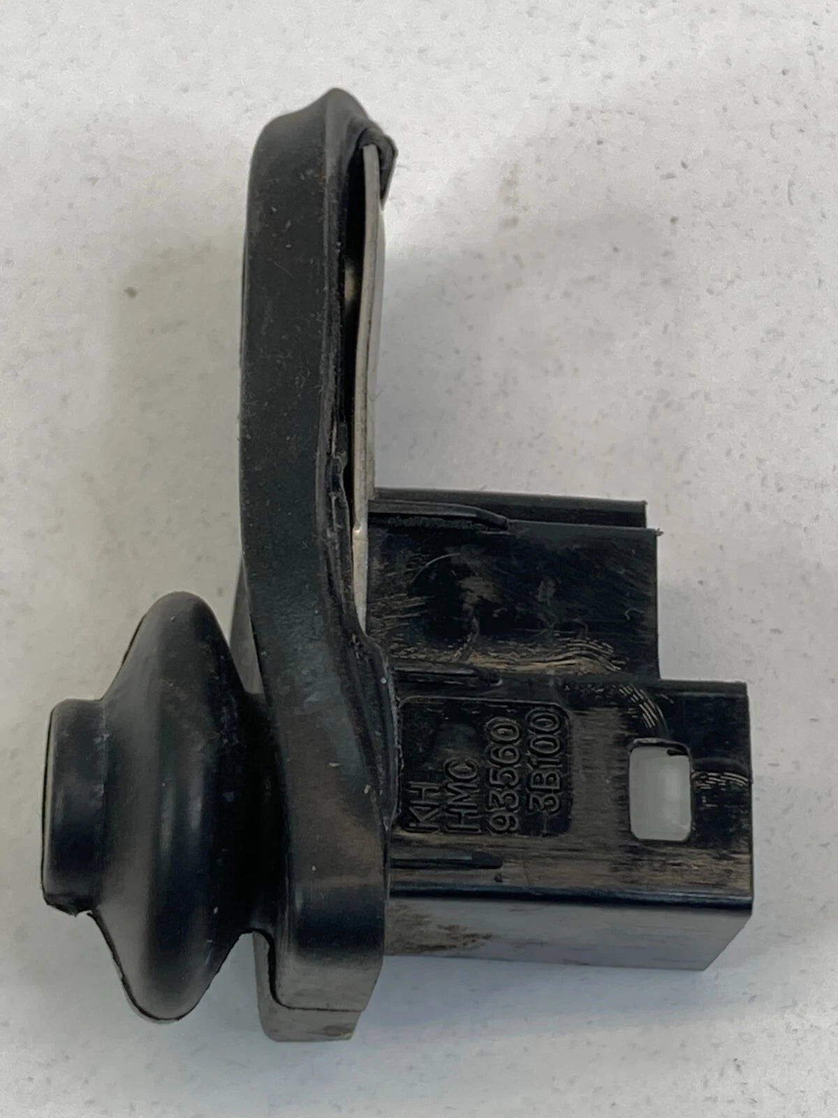 2004-2009 KIA SPECTRA 06-09 SPECTRA5 REAR RIGHT DOOR JAMB AJAR BUTTON SWITCH OEM