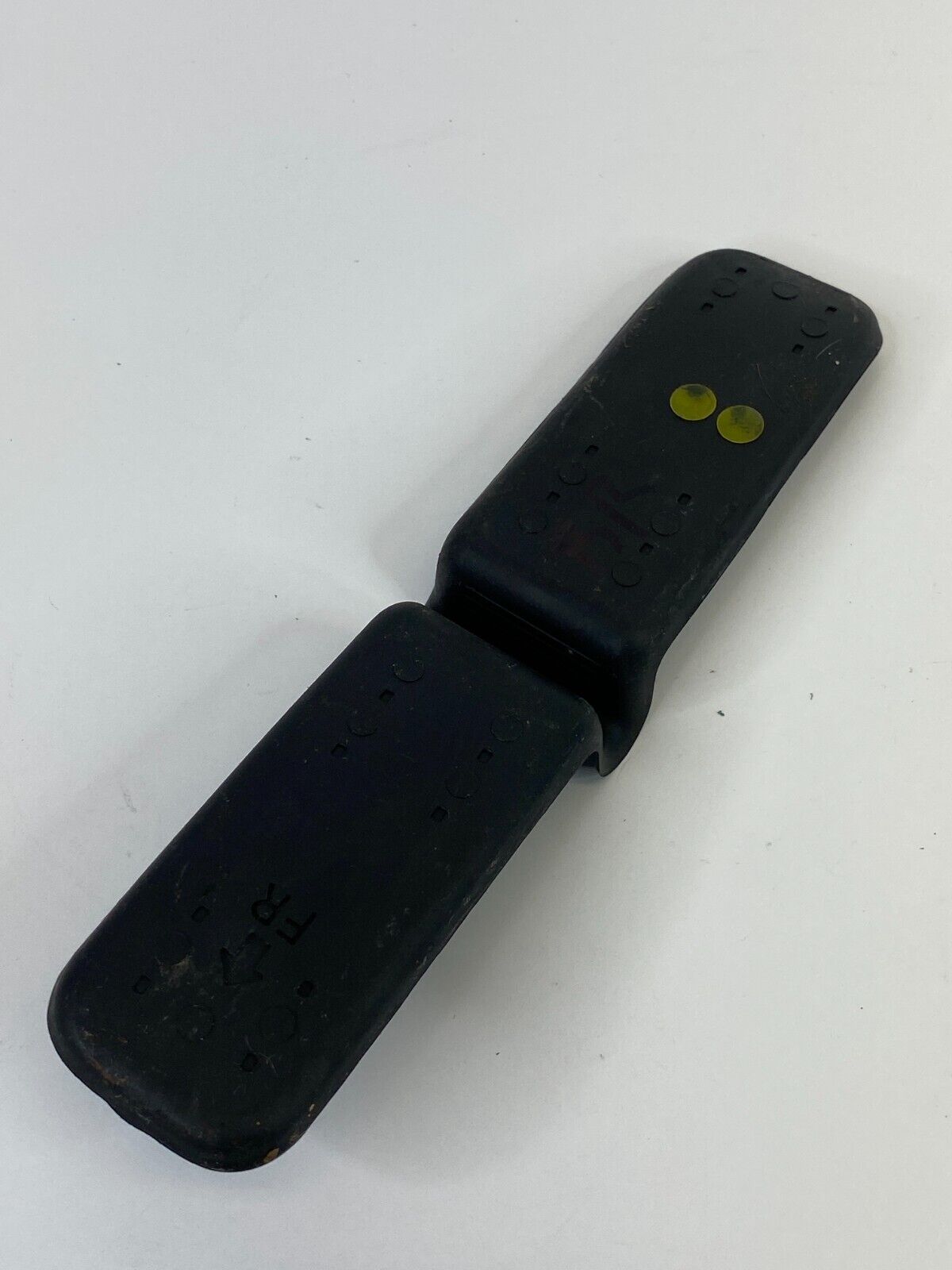 02 03 04 05 06 Toyota Camry Rear Right Door Inside Pull Handle Insert Mat OEM