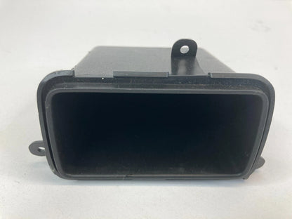 06-11 HONDA CIVIC DASH INSTRUMENT PANEL STORAGE CUBBY POCKET TRAY 77225-SNA-A010