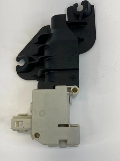 05-11 AUDI A6 QUATTRO GLOVE BOX DOOR RELEASE ACTUATOR MOTOR UNIT 3B0959782A OEM