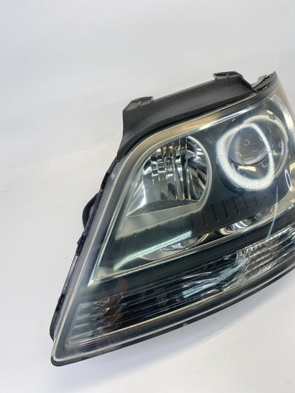 2009 2010 2011 Kia Borrego Front Left Driver Headlight Headlamp OEM