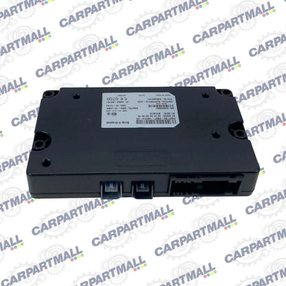 13 14 FORD FOCUS COMMUNICATION VOICE RECOGNITION SYNC MODULE DB5T-14D212-AE OEM