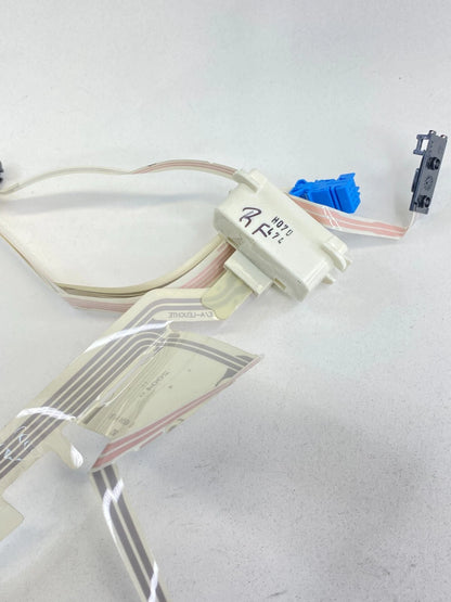 03-06 MERCEDES-BENZ E500 FRONT RIGHT DOOR COURTESY LAMP WIRE HARNESS 2118201001