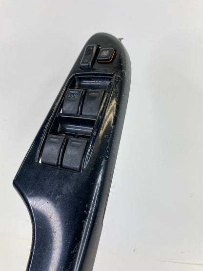 04-10 Toyota Sienna Front Left Side Door Armrest w/ Master Switch 74232-AE011