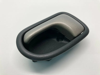 2002 2003 MAZDA PROTEGE5 WAGON LEFT DRIVER SIDE INTERIOR INNER DOOR HANDLE OEM