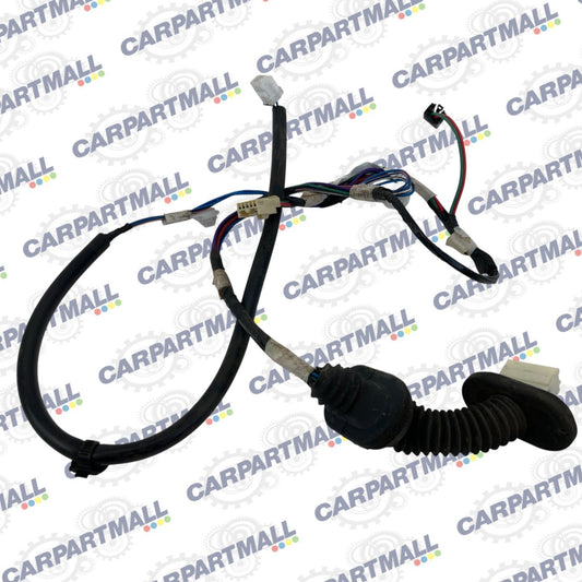 2002-2006 Toyota Camry Rear Right Door Harness Wire Wiring 82153-AA030-C