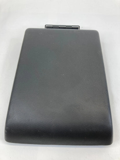 08-12 FORD ESCAPE 08-11 MARINER CENTER CONSOLE ARMREST ARM REST LID TP COVER OEM