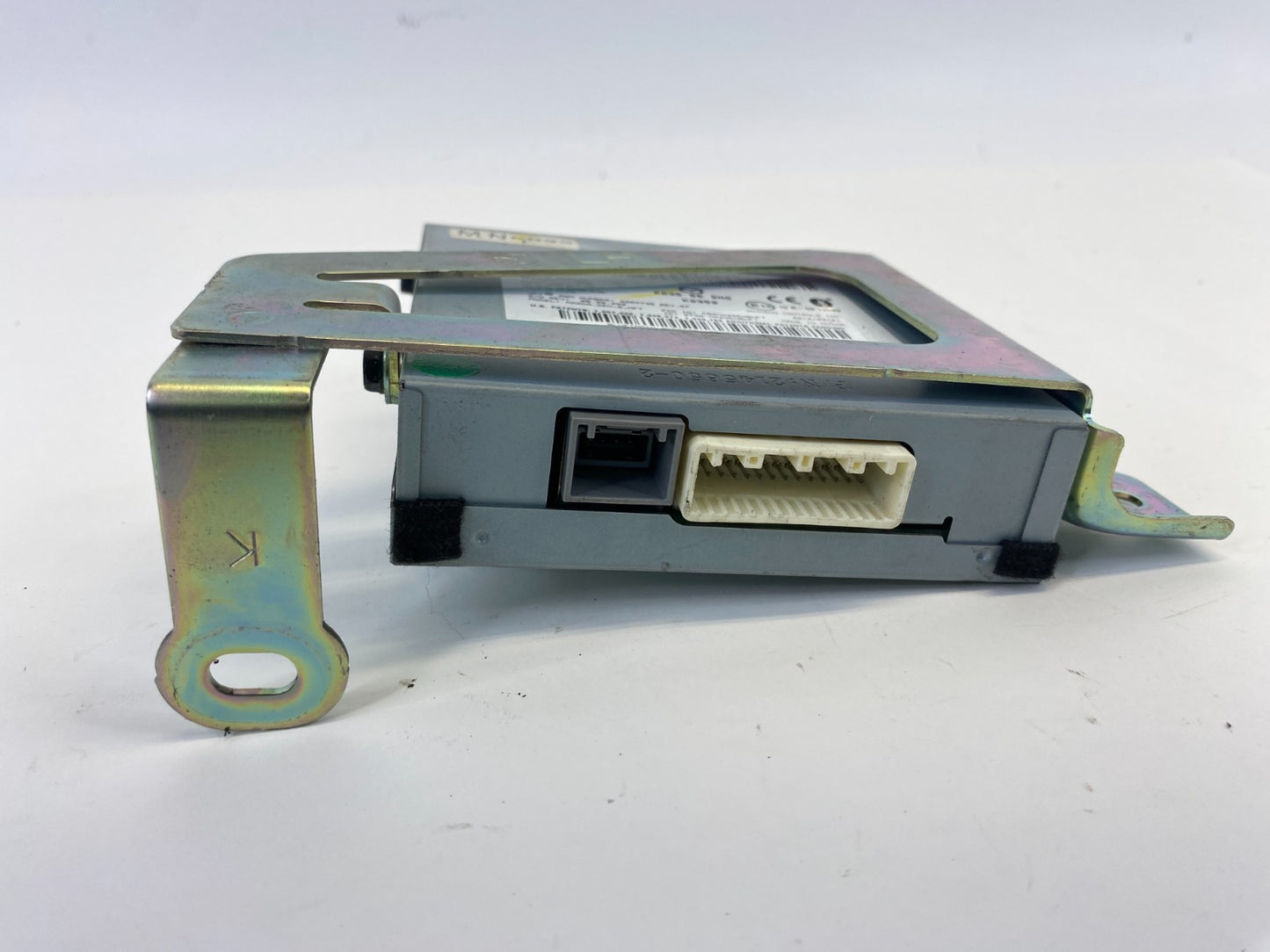 2013 2014 2015 Mazda CX-5 Communication Bluetooth Control Module KD35-66-DH0 OEM