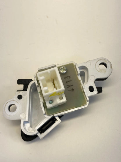 13-20 NISSAN PATHFINDER PASSENGER FRONT DASH INDICATOR LIGHT SWITCH ASSEMBLY OEM
