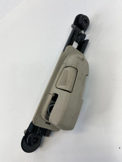 2006 2007 SATURN VUE FRONT RIGHT PASSENGER SIDE SEAT BELT HEIGHT ADJUSTER OEM