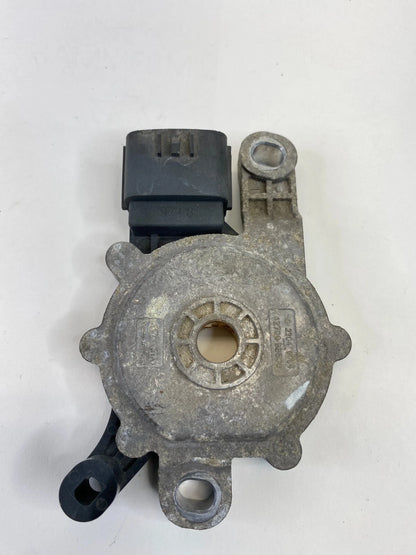 2011 11 HYUNDAI ACCENT AT GEAR POSITION SENSOR INHIBITOR NEUTRAL SAFETY SWITCH