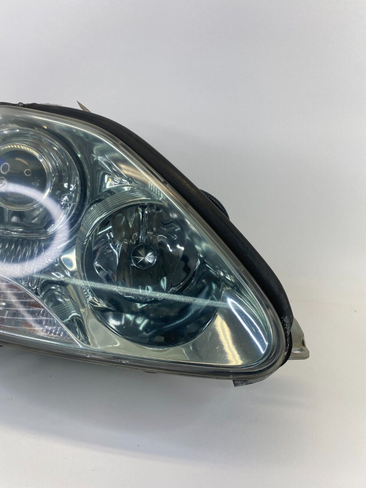 2004 2005 2006 Lexus LS430 Right Passenger Headlight Headlamp 85661-48030 OEM