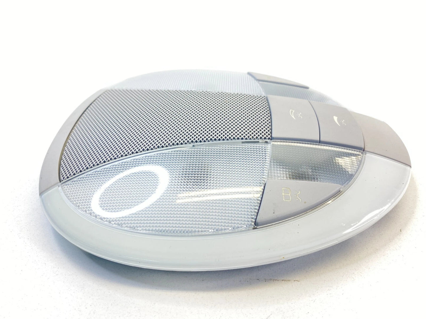2003-2006 MERCEDES-BENZ E500 OVERHEAD DOME READING MAP LIGHT LAMP A2118202001