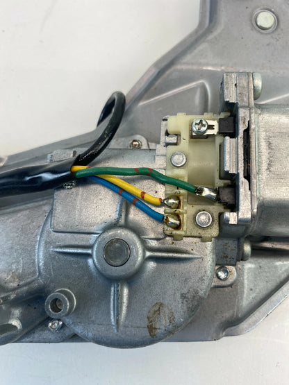 2004-2009 TOYOTA PRIUS REAR WINDSHIELD WIPER MOTOR ASSEMBLY 85130-47010 OEM