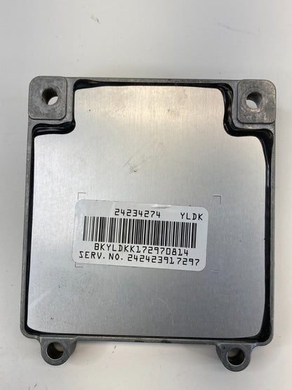 2006-2011 Chevrolet Impala 3.9L Transmission Computer Control Module TCM TC OEM