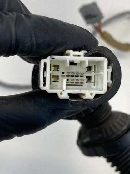 2008-2012 Honda Accord Sedan Rear Left Side Door Wiring Harness 32754-TA0-A10