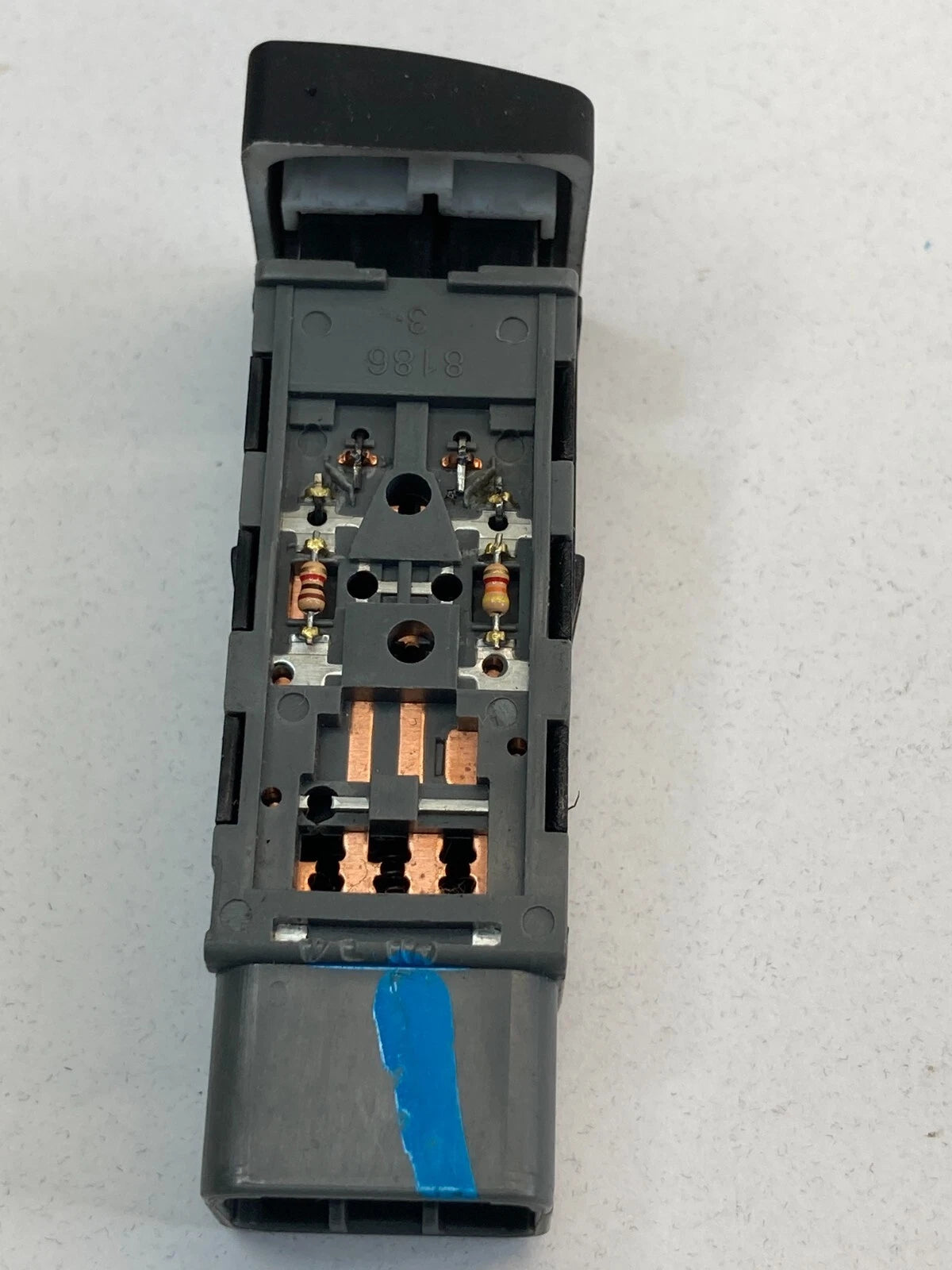 2006 2007 2008 2009 2010 KIA SEDONA HEAT DEFROST BUTTON CONTROL SWITCH OEM