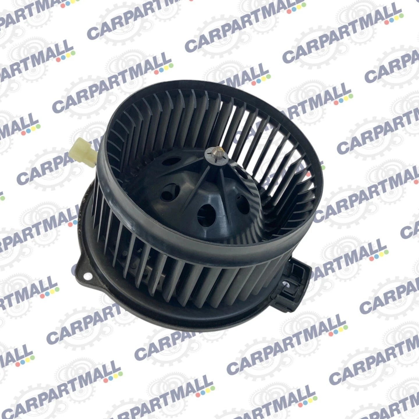 2003-2008 TOYOTA COROLLA MATRIX 1.8L L4 A/C AC HEATER FAN BLOWER MOTOR OEM