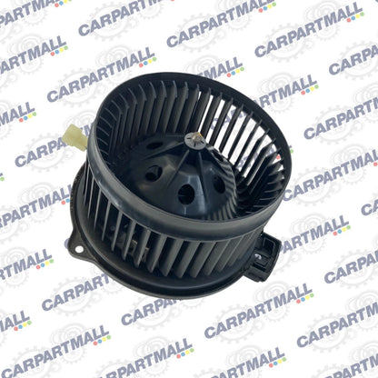2003-2008 TOYOTA COROLLA MATRIX 1.8L L4 A/C AC HEATER FAN BLOWER MOTOR OEM