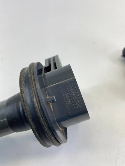2009-2013 MAZDA 6 MAZDA6 3.5L V6 24V ENGINE IGNITION COIL ASSEMBLY PAIR FOMOCO
