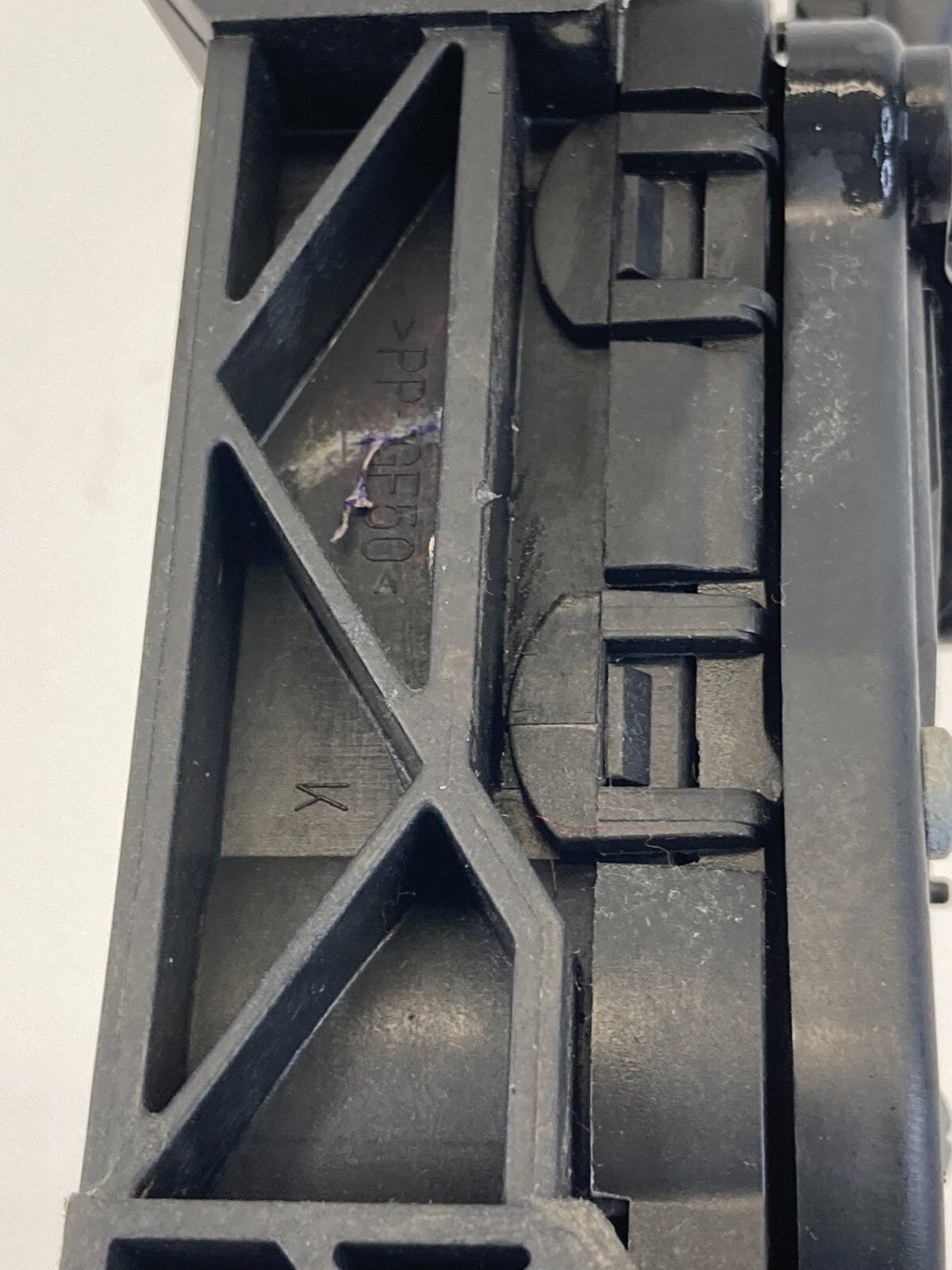 2006-2011 Chevrolet HHR Gas Pedal Accelerator Assembly 22710861 OEM