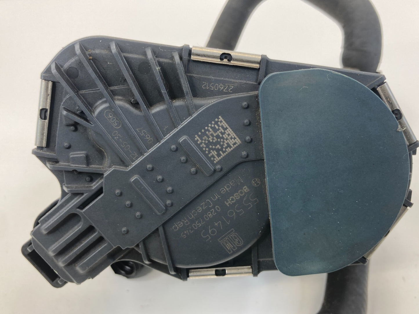 2011-2015 Chevrolet Cruze 1.8L L4 Throttle Body Valve Assy 55561495 OEM