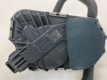 2011-2015 Chevrolet Cruze 1.8L L4 Throttle Body Valve Assy 55561495 OEM