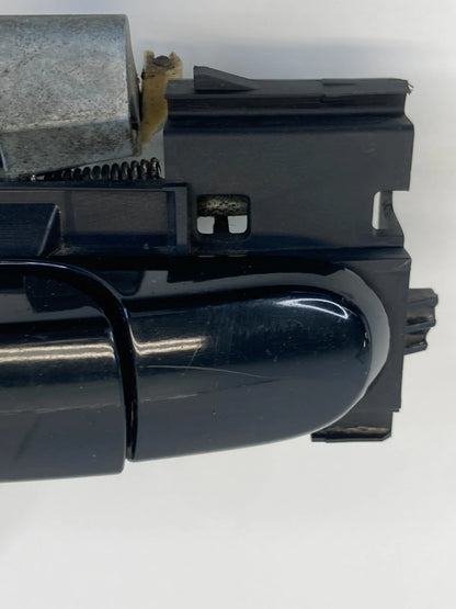 2013-2019 Ford Police Interceptor Sedan RR LH Side Exterior Door Handle Assembly