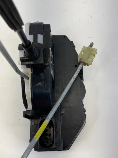 10-17 GMC TERRAIN FRONT RIGHT PASSENGER SIDE DOOR LOCK LATCH ACTUATOR 13503802