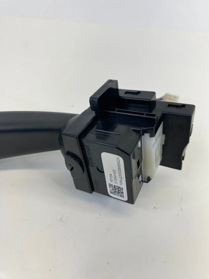 2011-2013 VOLVO S60 TURN SIGNAL HEADLIGHT CONTROL COLUMN SWITCH 31264162 OEM