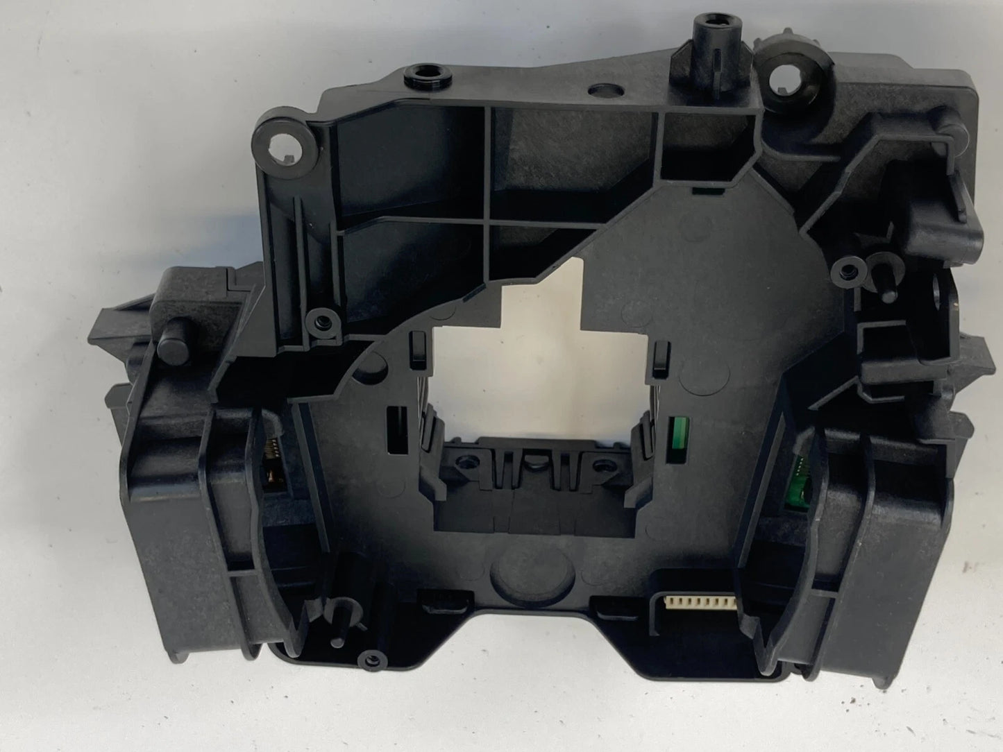 2013 FORD FUSION STEERING COMBINATION SWITCH COLUMN HOUSING COVER BEZEL TRIM OEM