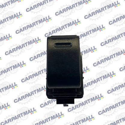 93-08 TOYOTA COROLLA 03-08 MATRIX REAR RIGHT SIDE DOOR POWER WINDOW SWITCH OEM