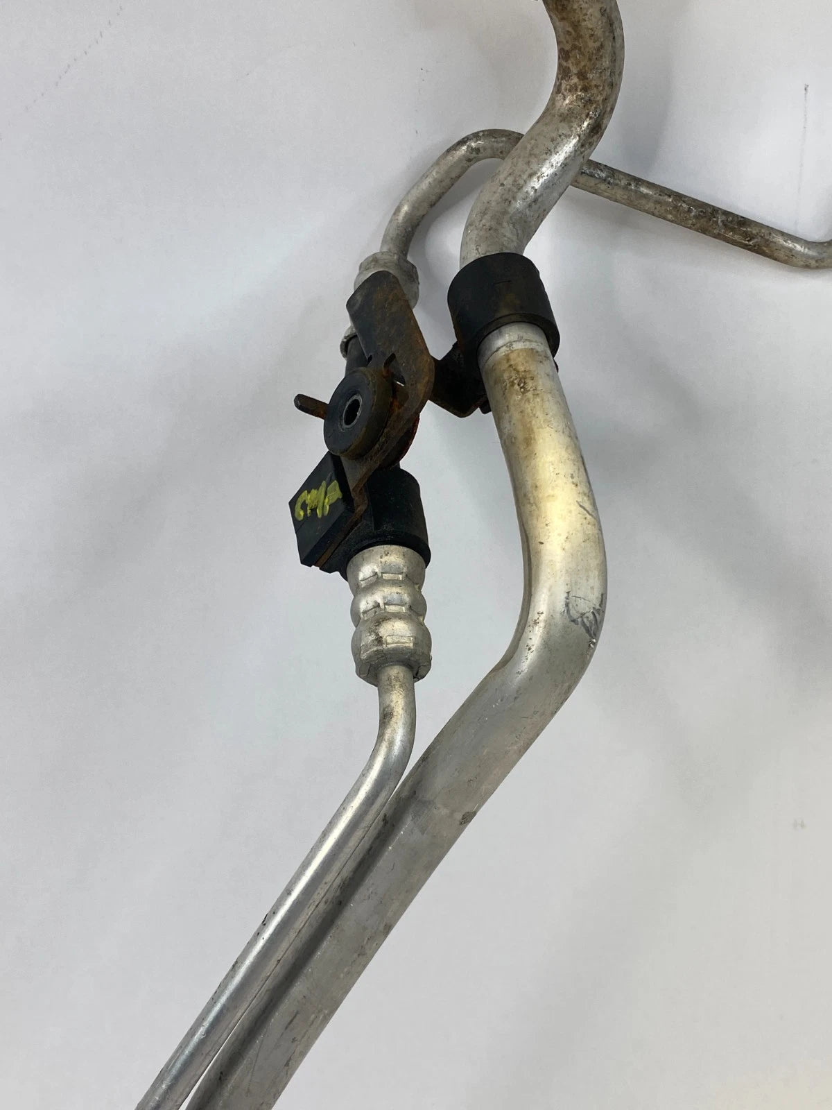 2010-2013 KIA FORTE 2.0L AC AIR CONDITIONER REFRIGERANT SUCTION HOSE PIPE LINE
