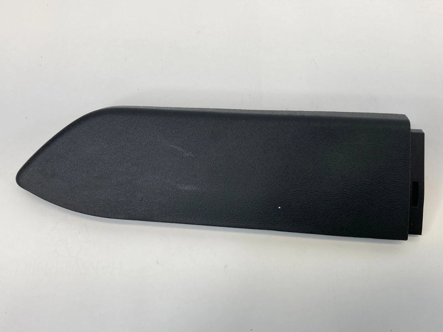 2007-2012 MITSUBISHI GALANT REAR RIGHT SIDE DOOR PANEL ARMREST ARM REST OEM