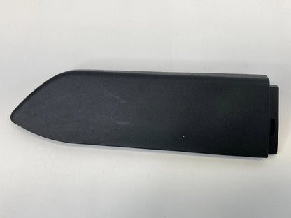 2007-2012 MITSUBISHI GALANT REAR RIGHT SIDE DOOR PANEL ARMREST ARM REST OEM