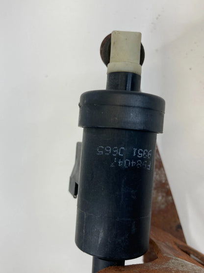 98 99 00 01 02 CHEVROLET CAMARO AUTOMATIC FLOOR GEAR SHIFTER LEVER HANDLE OEM