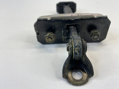04-06 ACURA TL 04-08 TSX REAR LEFT SIDE DOOR CHECK HINGE STRAP STOP STOPPER OEM