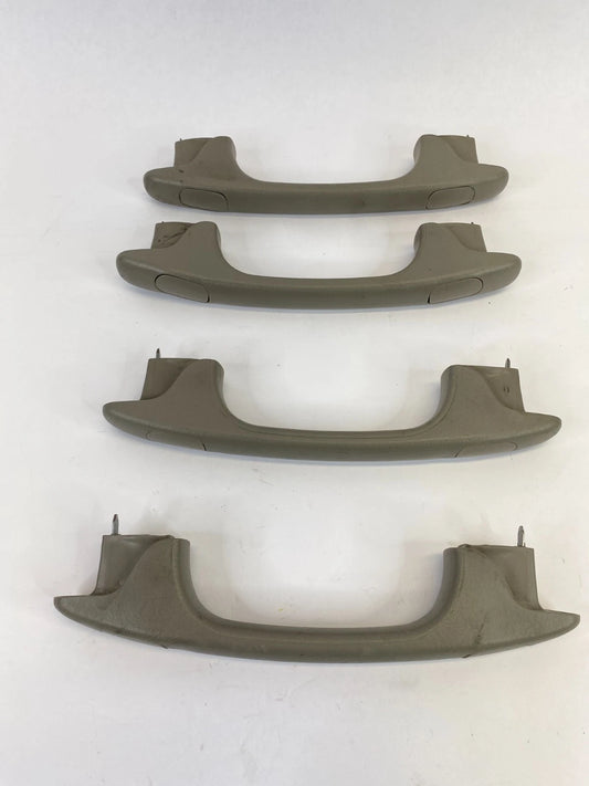 2003-2011 HONDA ELEMENT INNER INTERIOR GRAB GRIP ASSIST HANDLE SET OF 4 OEM