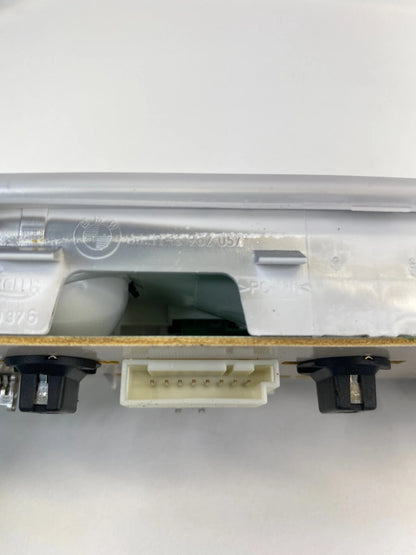 06-10 BMW 550I 2008 535XI REAR INTERIOR ROOF READING LIGHT LAMP 63316962057 OEM